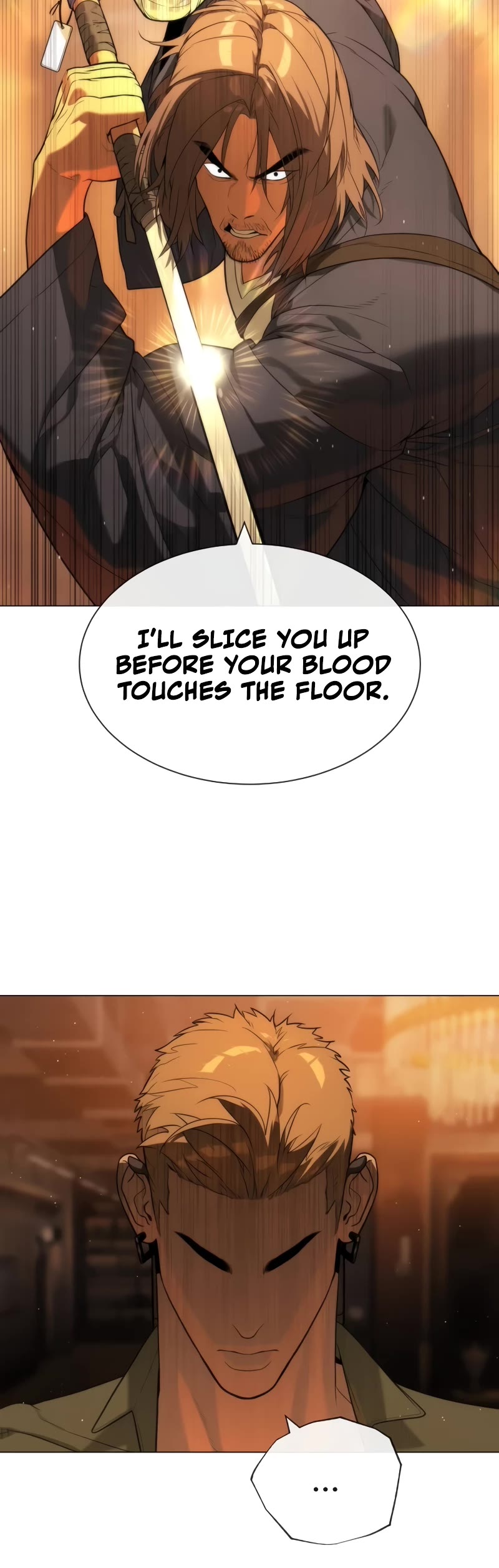 Killer Pietro Chapter 58 page 52 - Chapter 58
