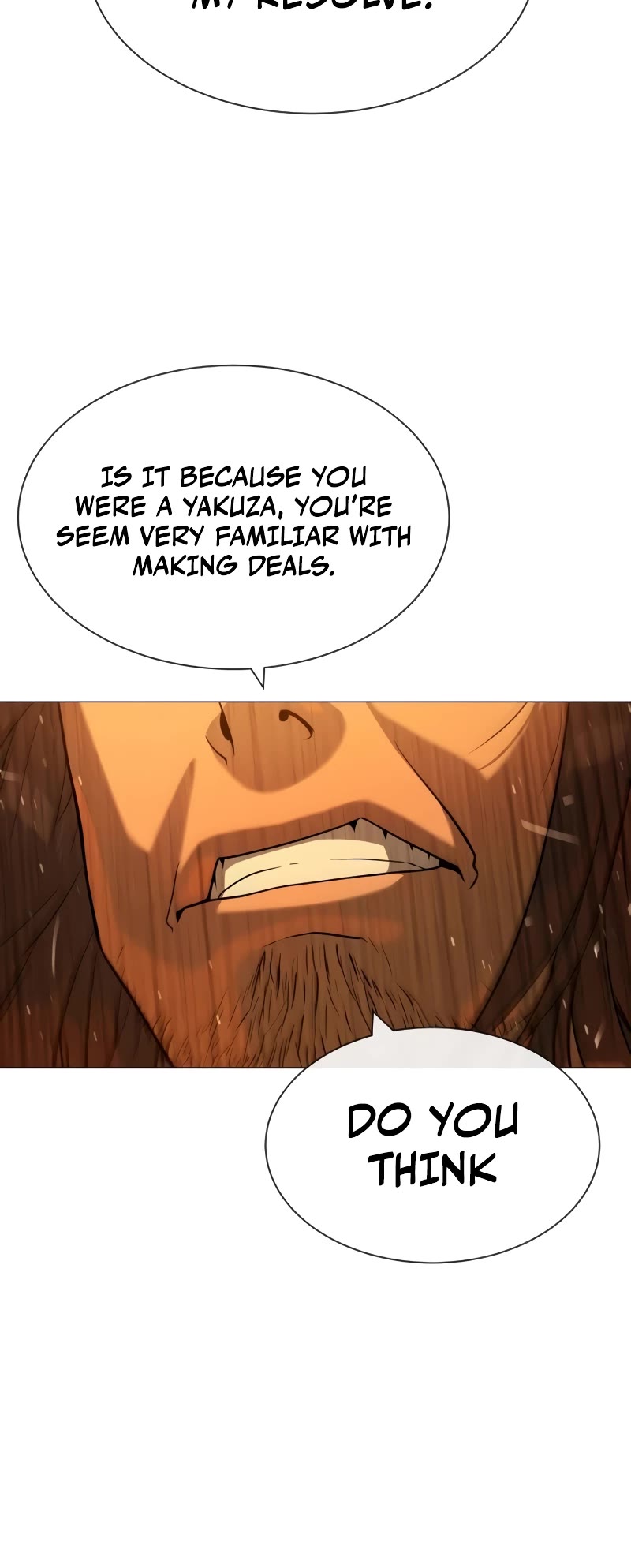 Killer Pietro Chapter 58 page 57 - Chapter 58
