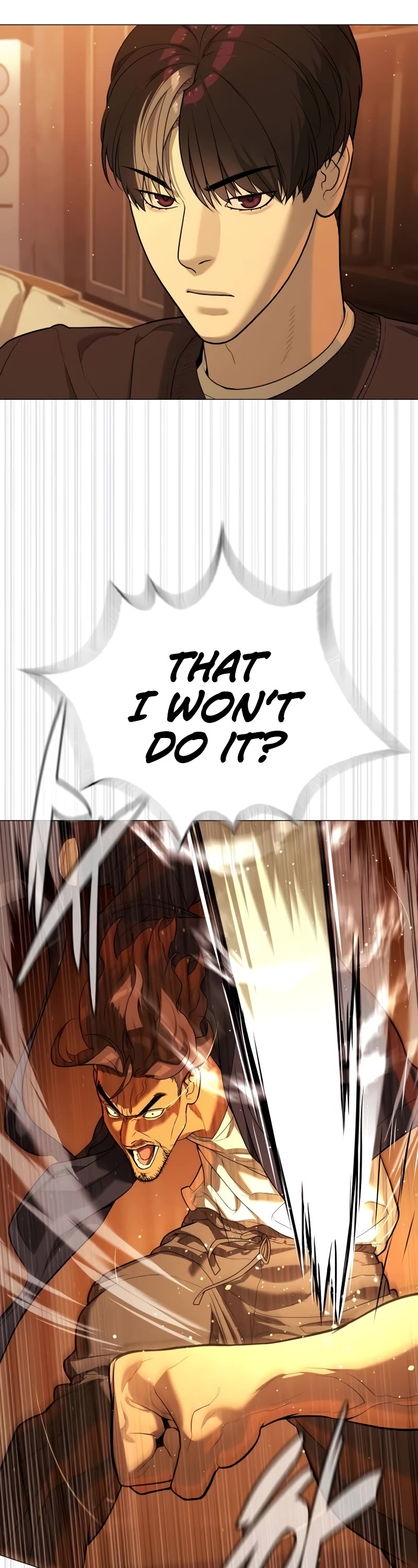Killer Pietro Chapter 58 page 58 - Chapter 58