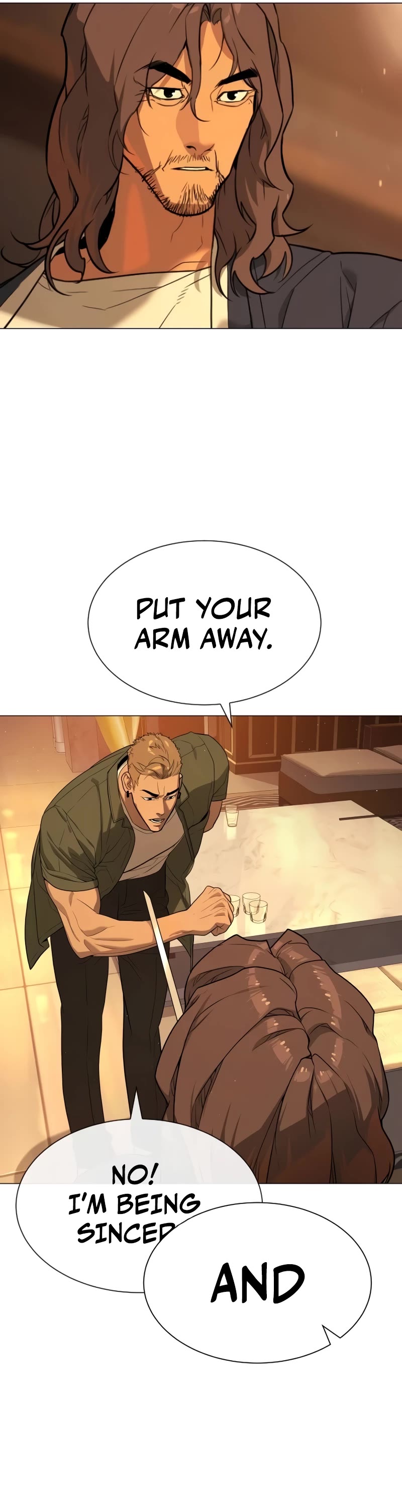 Killer Pietro Chapter 58 page 63 - Chapter 58