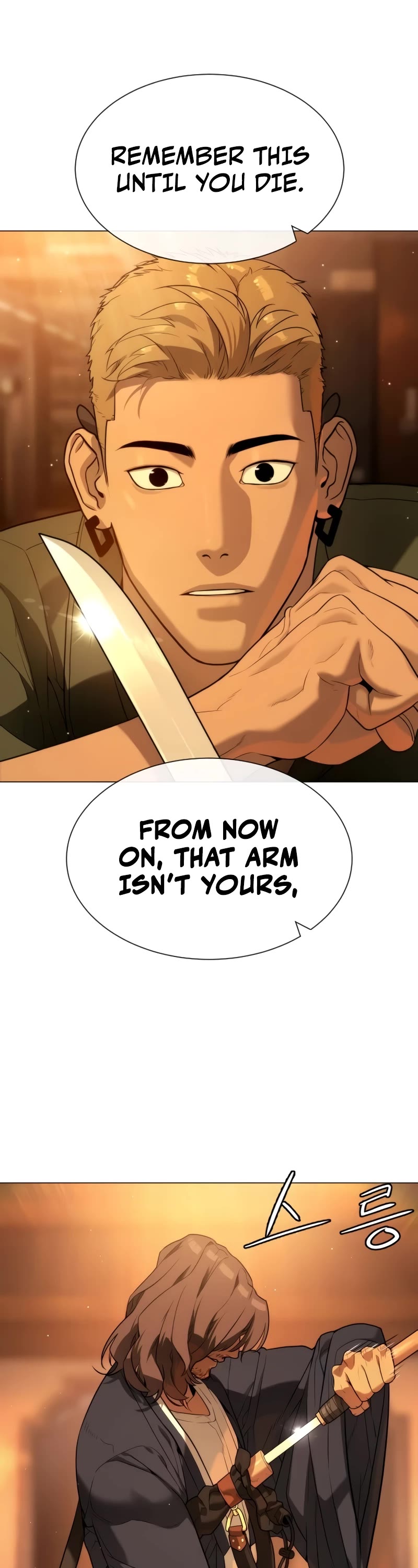 Killer Pietro Chapter 58 page 64 - Chapter 58