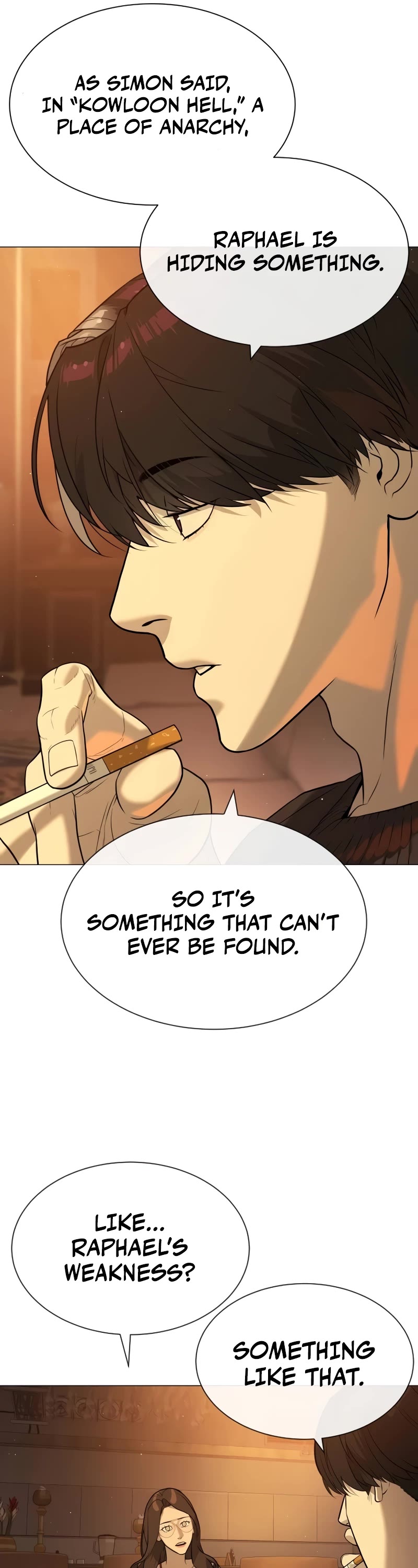 Killer Pietro Chapter 58 page 73 - Chapter 58