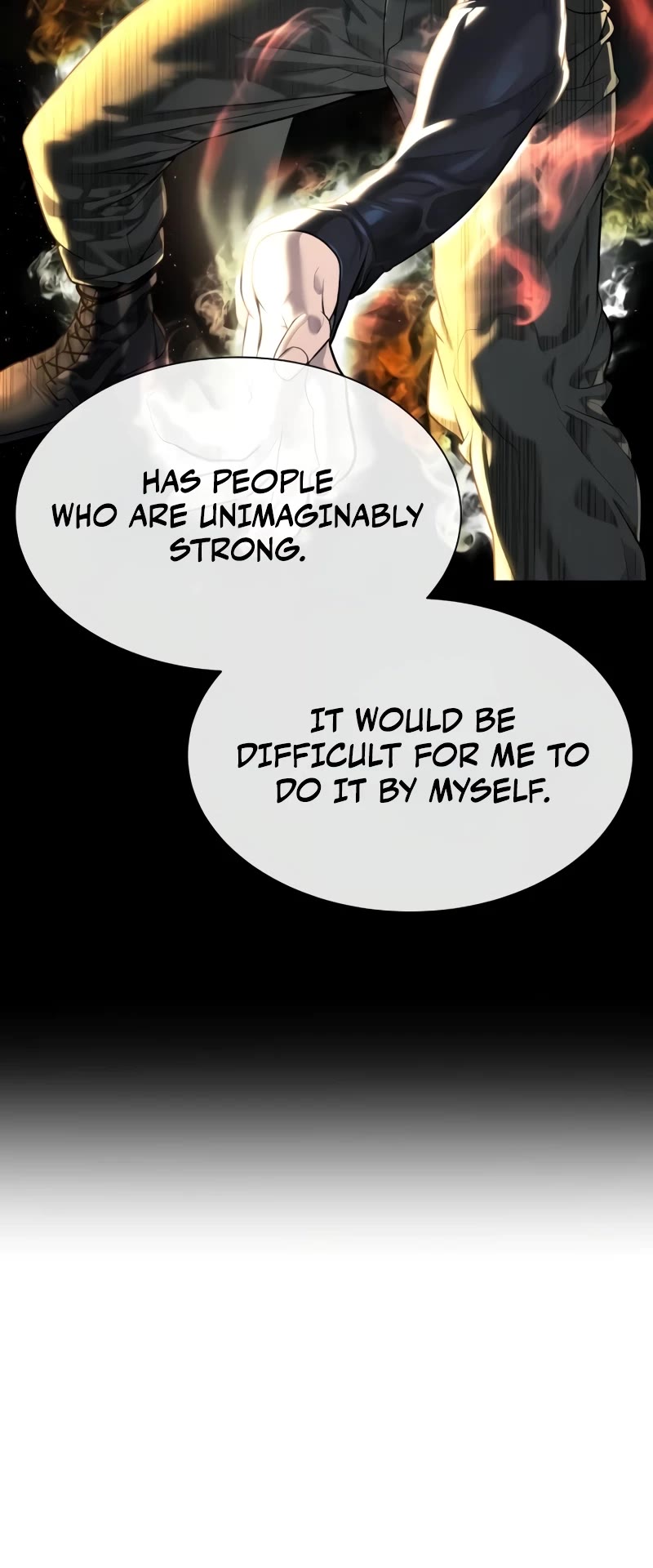 Killer Pietro Chapter 58 page 77 - Chapter 58