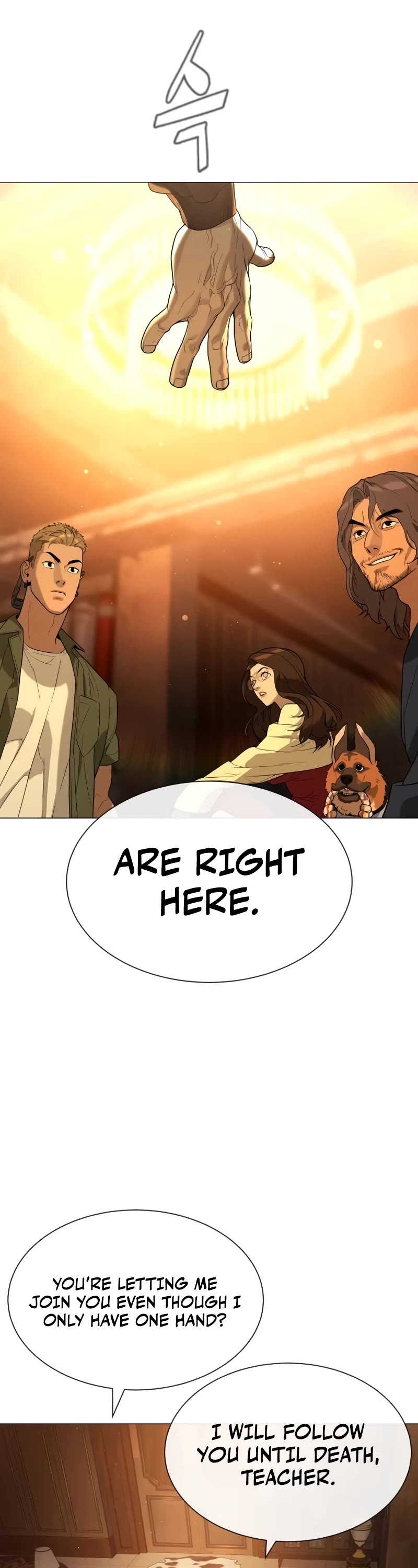 Killer Pietro Chapter 58 page 80 - Chapter 58