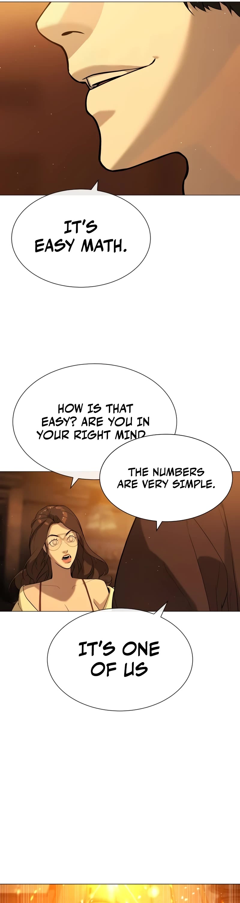 Killer Pietro Chapter 58 page 88 - Chapter 58