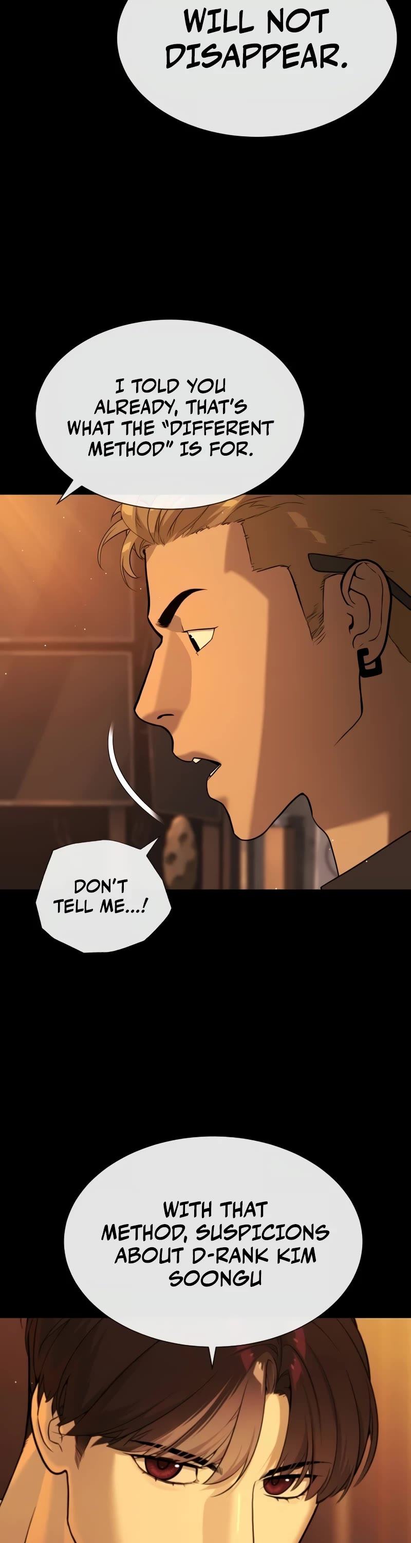 Killer Pietro Chapter 58 page 9 - Chapter 58