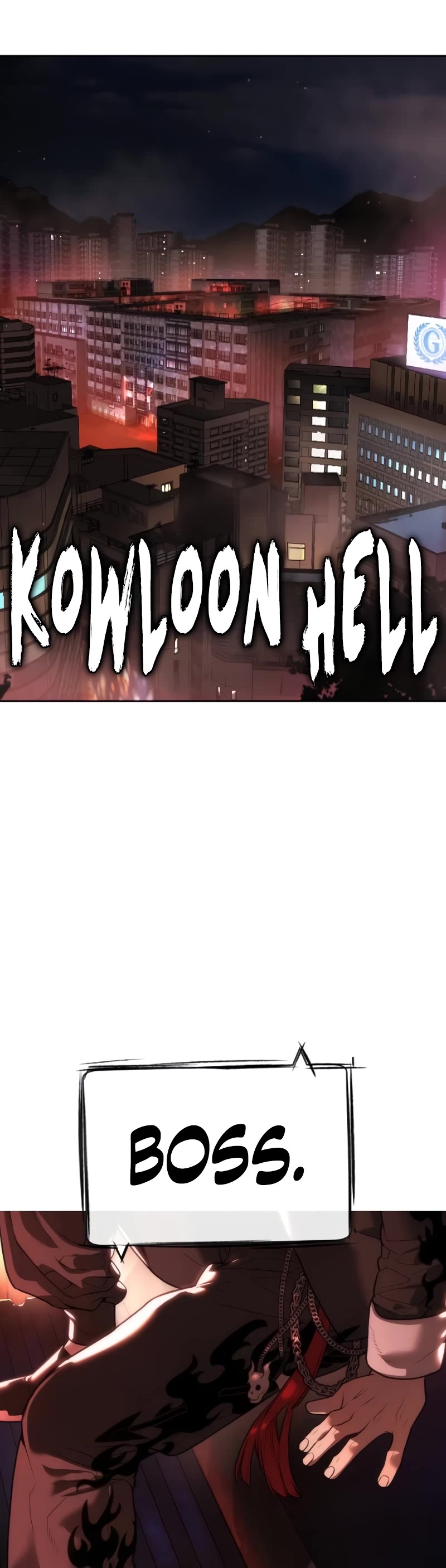 Killer Pietro Chapter 58 page 91 - Chapter 58