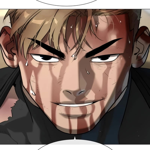 Killer Pietro Chapter 58 cover