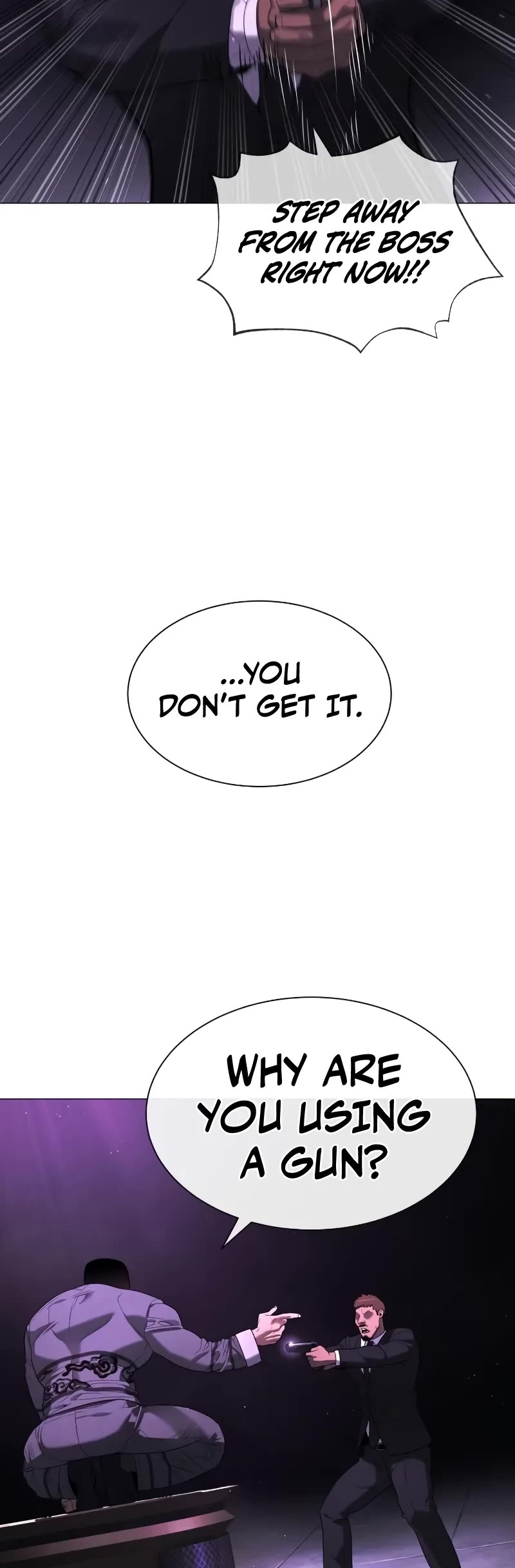 Killer Pietro Chapter 59 page 10 - Chapter 59