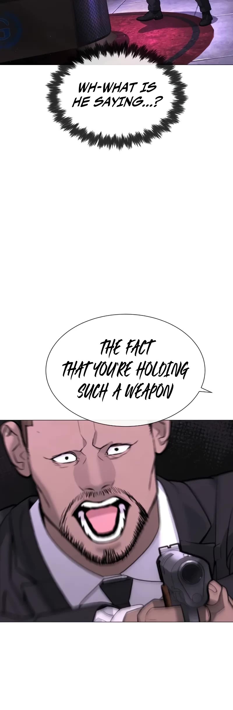 Killer Pietro Chapter 59 page 11 - Chapter 59