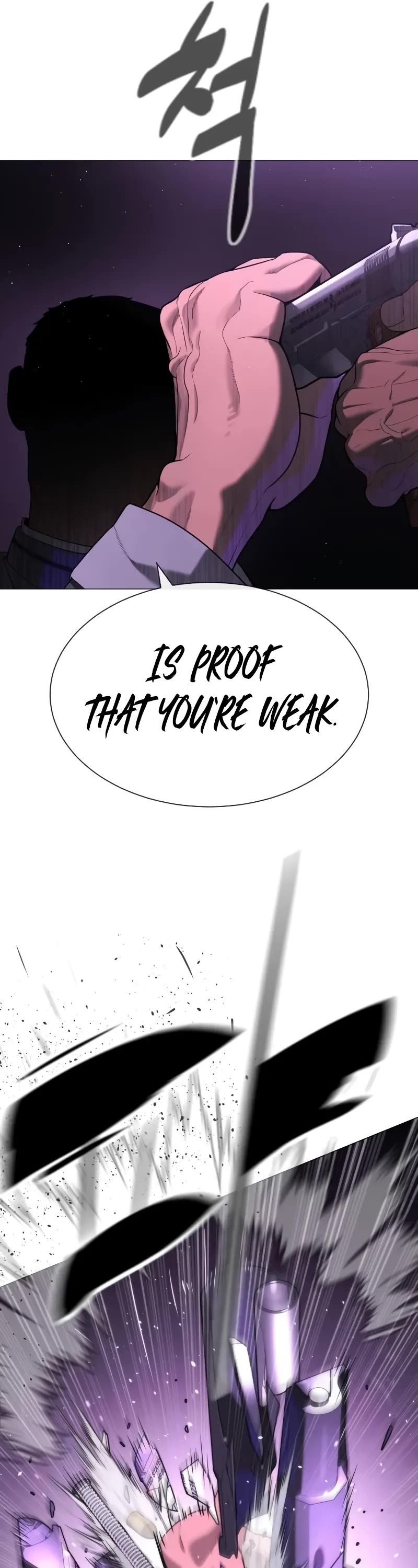 Killer Pietro Chapter 59 page 12 - Chapter 59