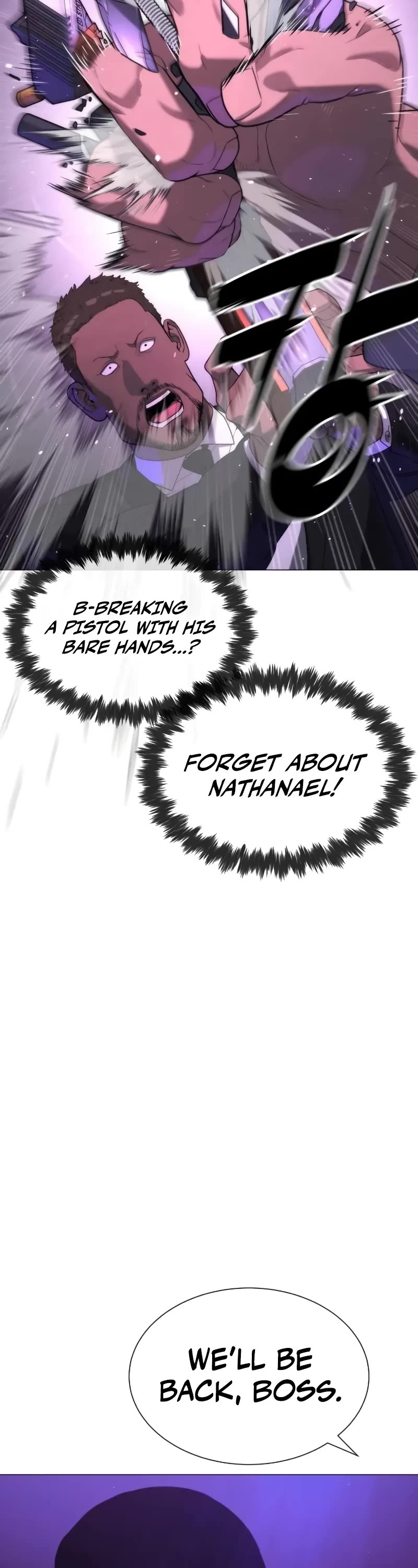 Killer Pietro Chapter 59 page 13 - Chapter 59