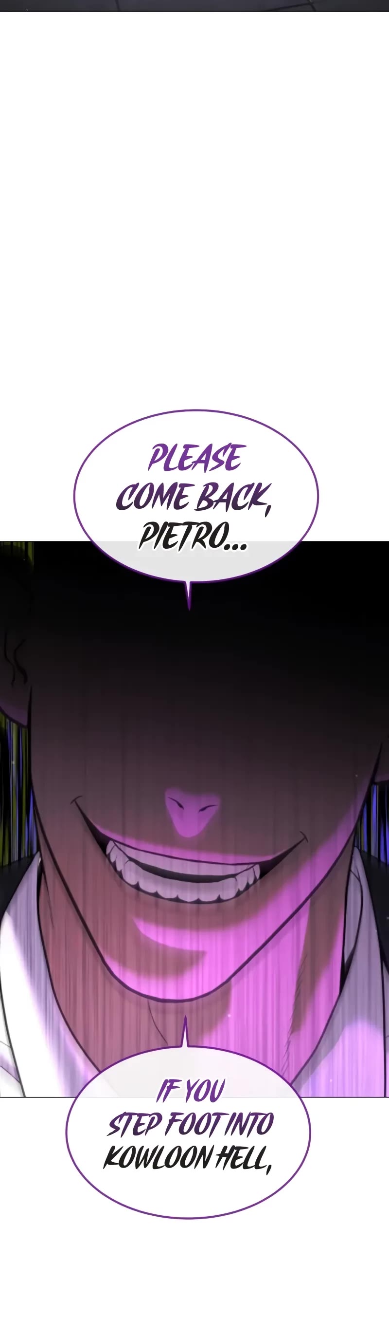 Killer Pietro Chapter 59 page 15 - Chapter 59