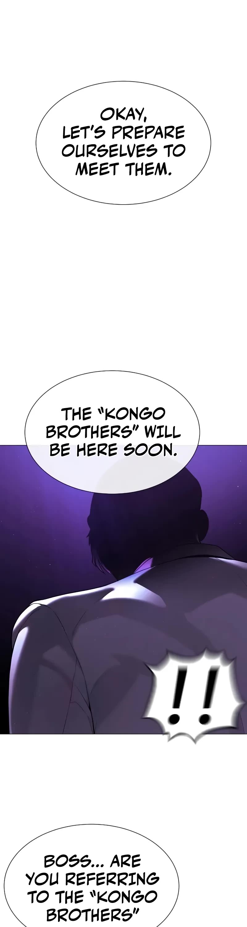 Killer Pietro Chapter 59 page 2 - Chapter 59