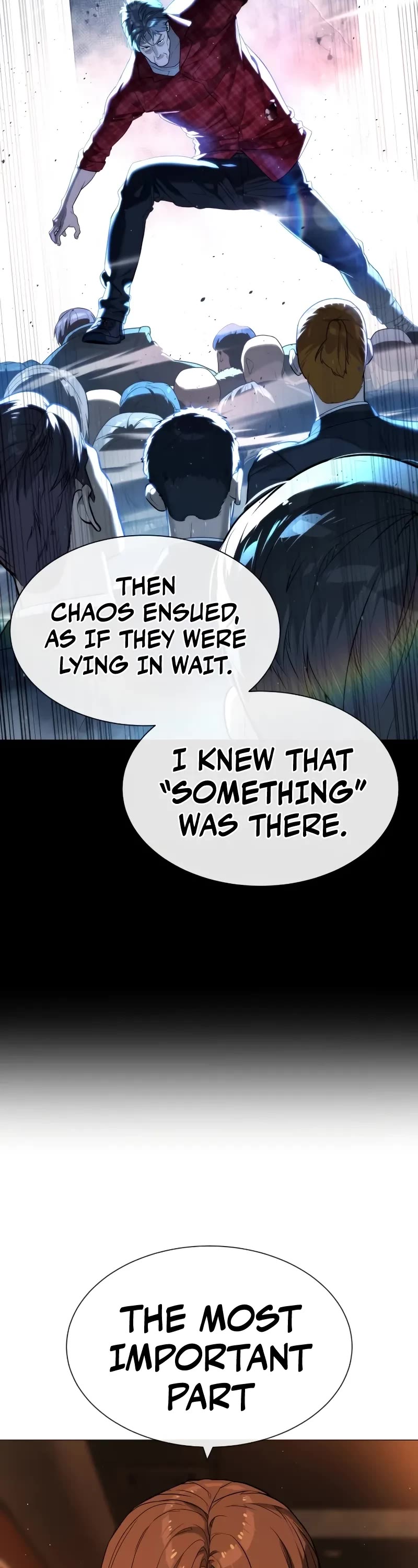 Killer Pietro Chapter 59 page 28 - Chapter 59