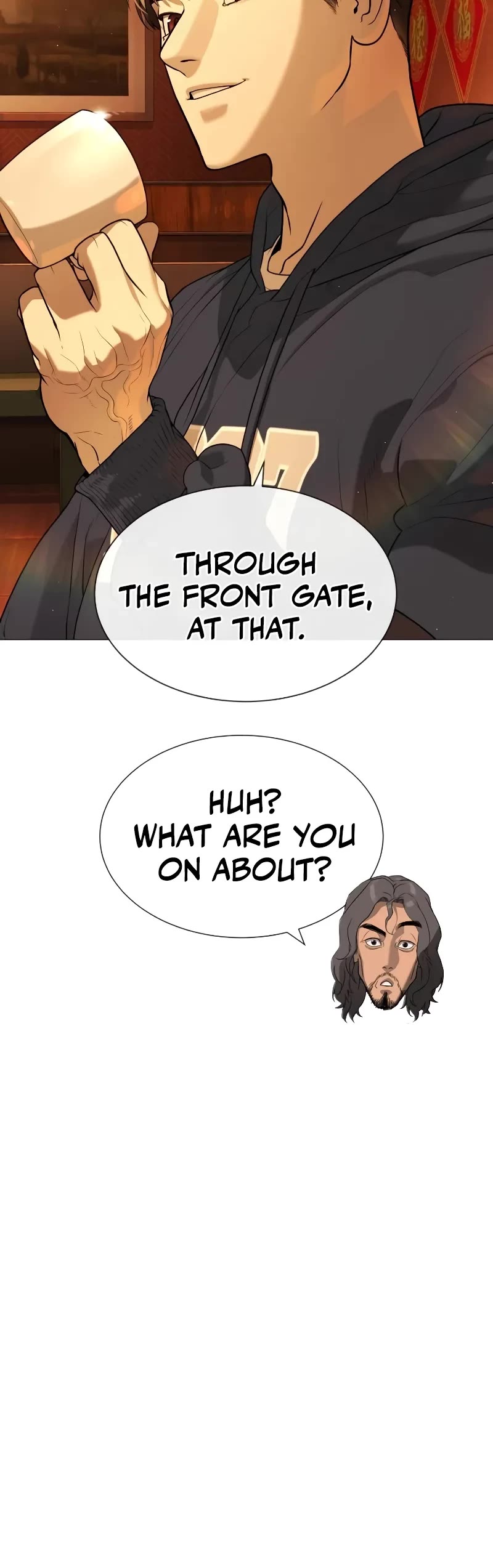 Killer Pietro Chapter 59 page 35 - Chapter 59