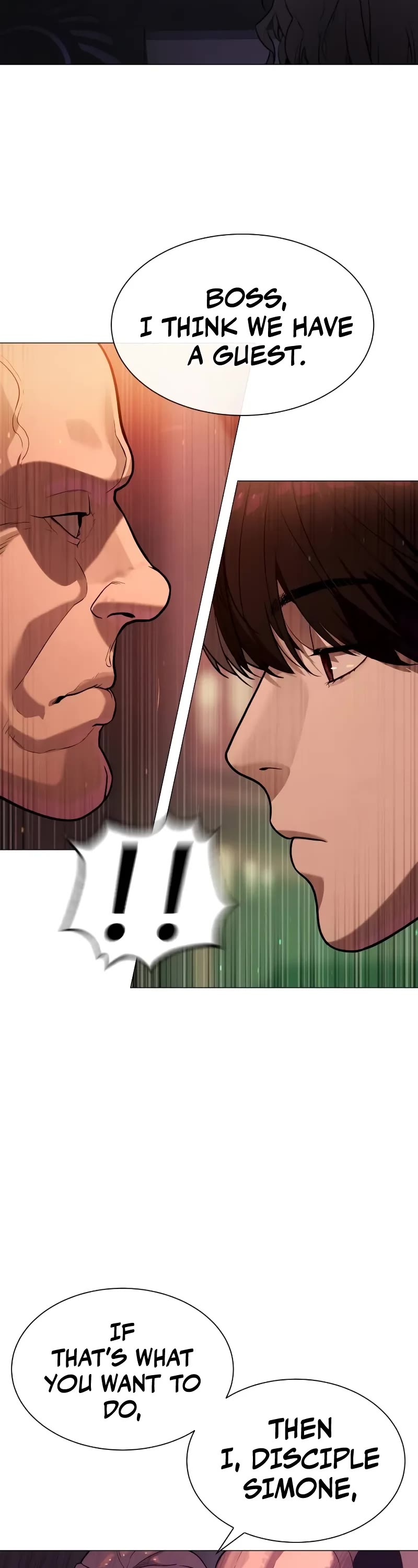 Killer Pietro Chapter 59 page 38 - Chapter 59