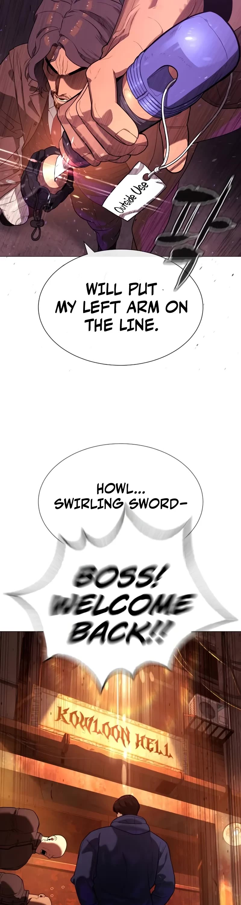Killer Pietro Chapter 59 page 39 - Chapter 59