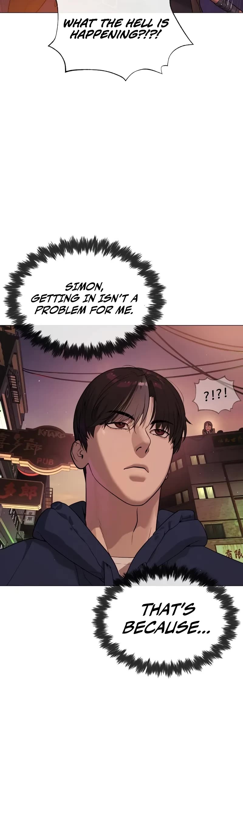 Killer Pietro Chapter 59 page 41 - Chapter 59