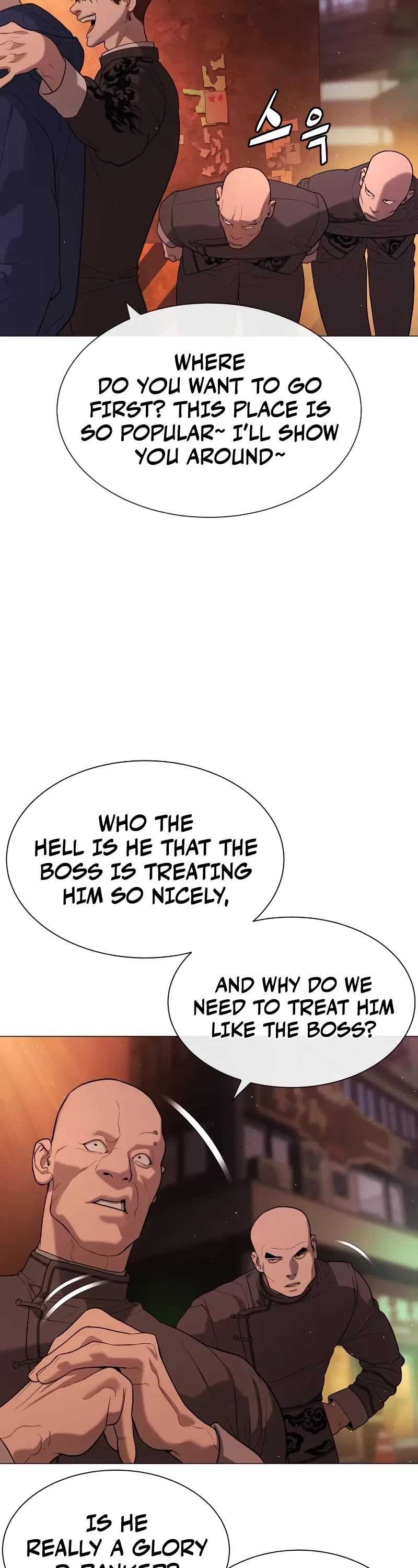 Killer Pietro Chapter 59 page 44 - Chapter 59