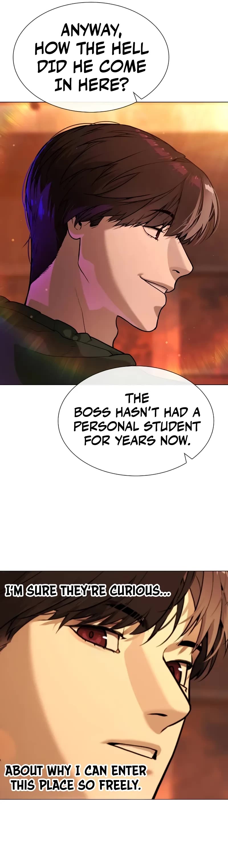Killer Pietro Chapter 59 page 47 - Chapter 59