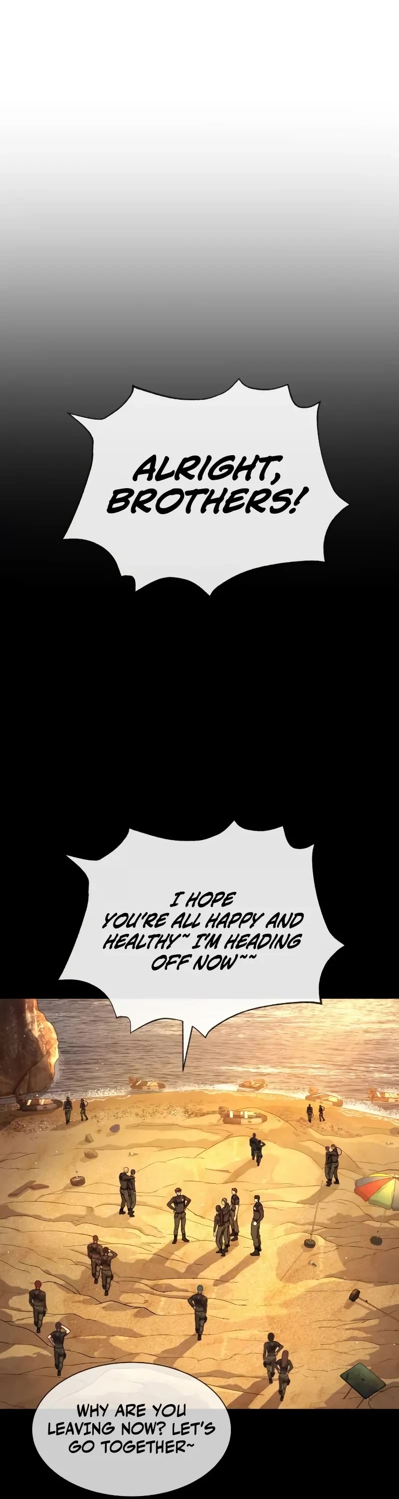 Killer Pietro Chapter 59 page 48 - Chapter 59