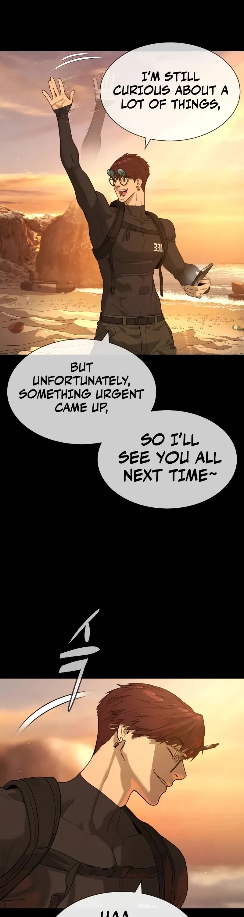 Killer Pietro Chapter 59 page 49 - Chapter 59