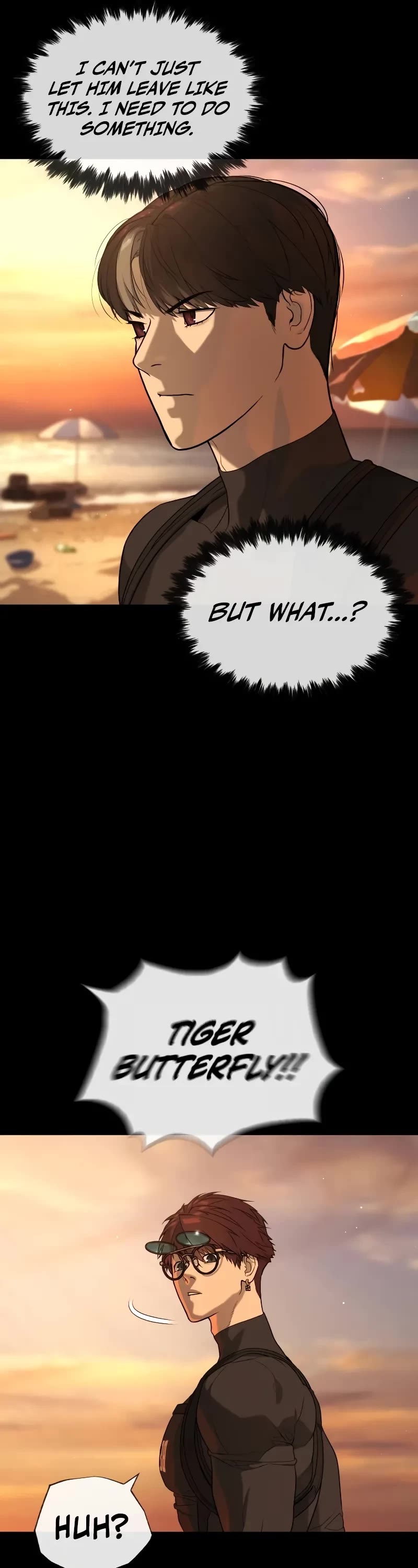 Killer Pietro Chapter 59 page 52 - Chapter 59