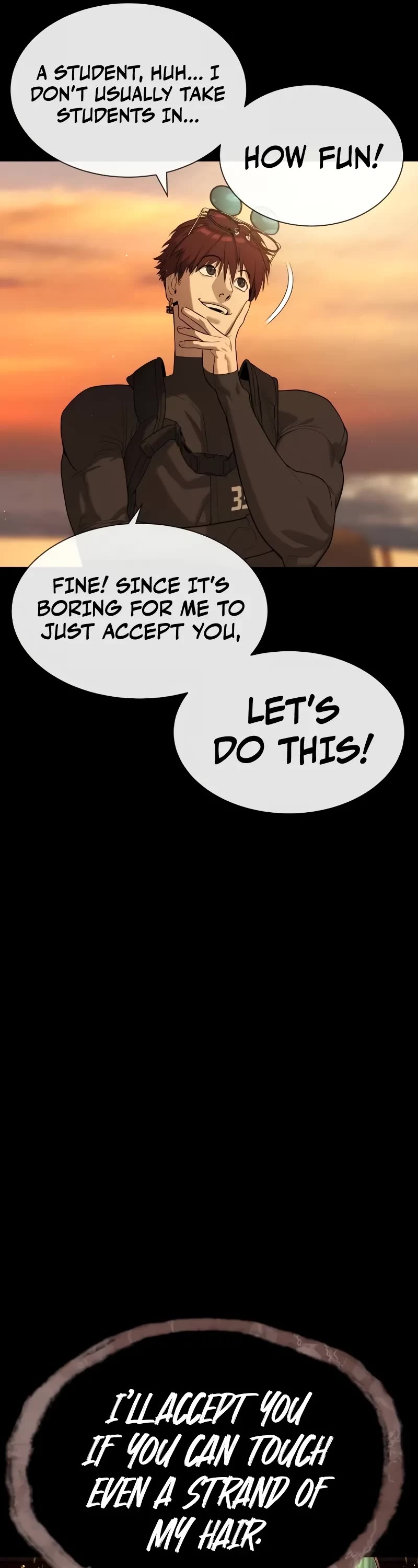 Killer Pietro Chapter 59 page 57 - Chapter 59