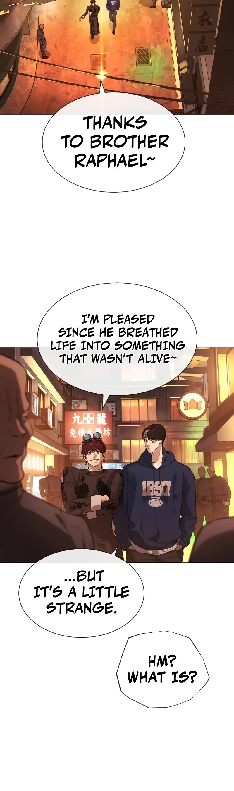 Killer Pietro Chapter 59 page 65 - Chapter 59