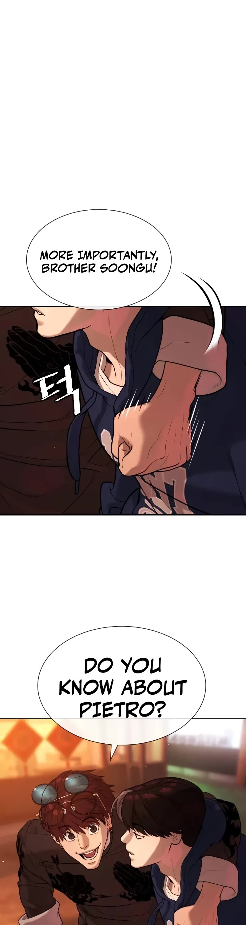 Killer Pietro Chapter 59 page 68 - Chapter 59