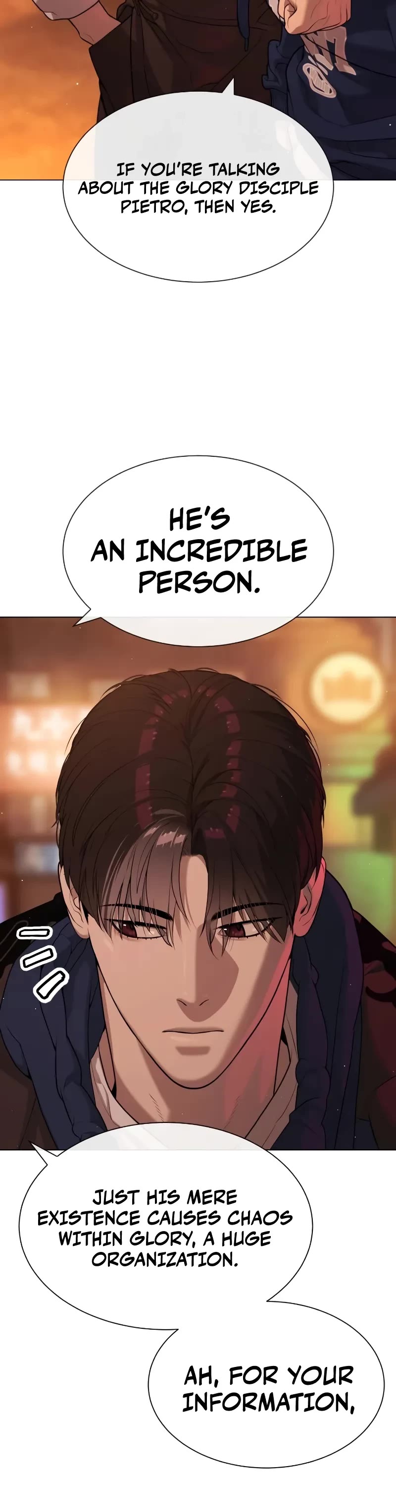 Killer Pietro Chapter 59 page 69 - Chapter 59