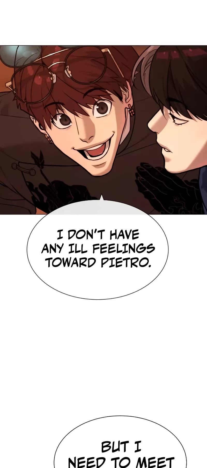 Killer Pietro Chapter 59 page 70 - Chapter 59