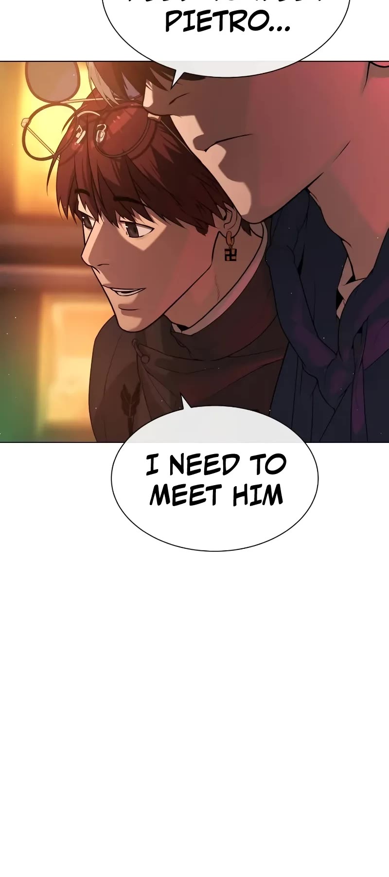 Killer Pietro Chapter 59 page 71 - Chapter 59
