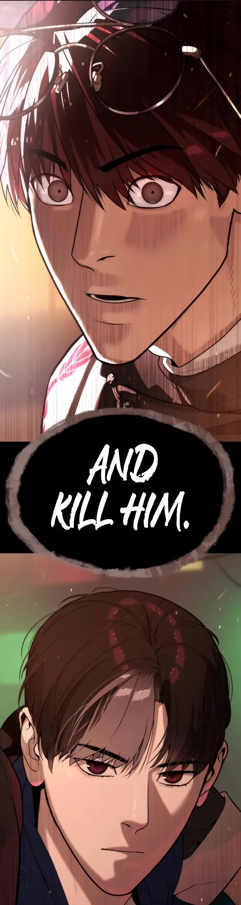 Killer Pietro Chapter 59 page 72 - Chapter 59
