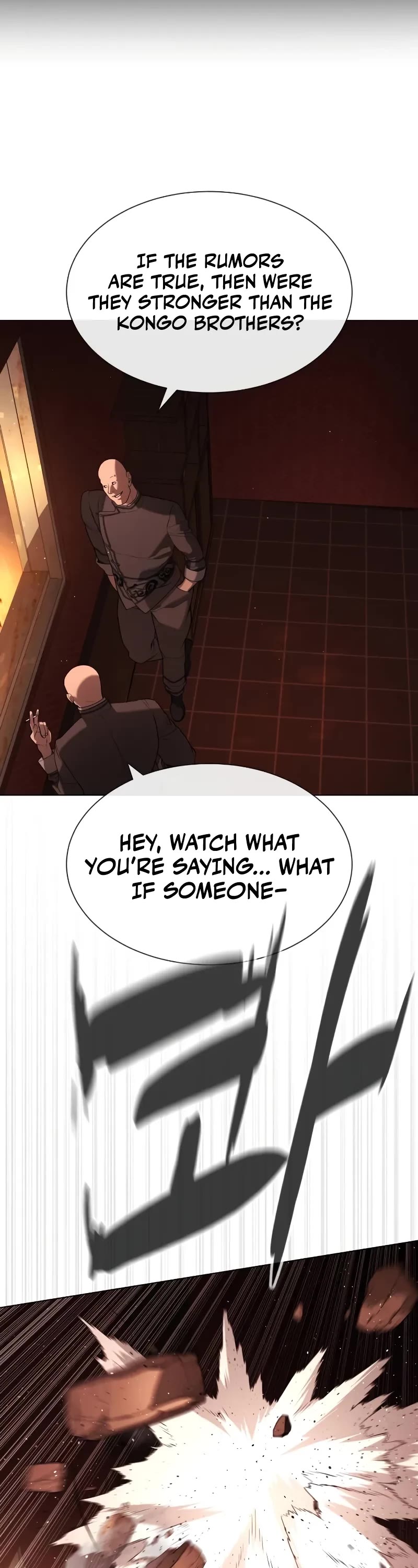 Killer Pietro Chapter 59 page 78 - Chapter 59