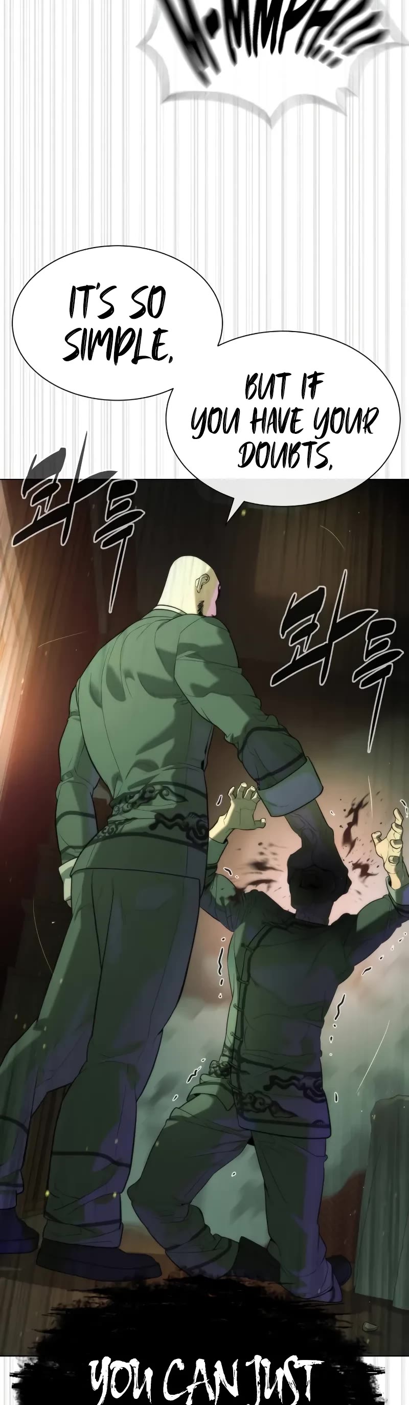 Killer Pietro Chapter 59 page 85 - Chapter 59