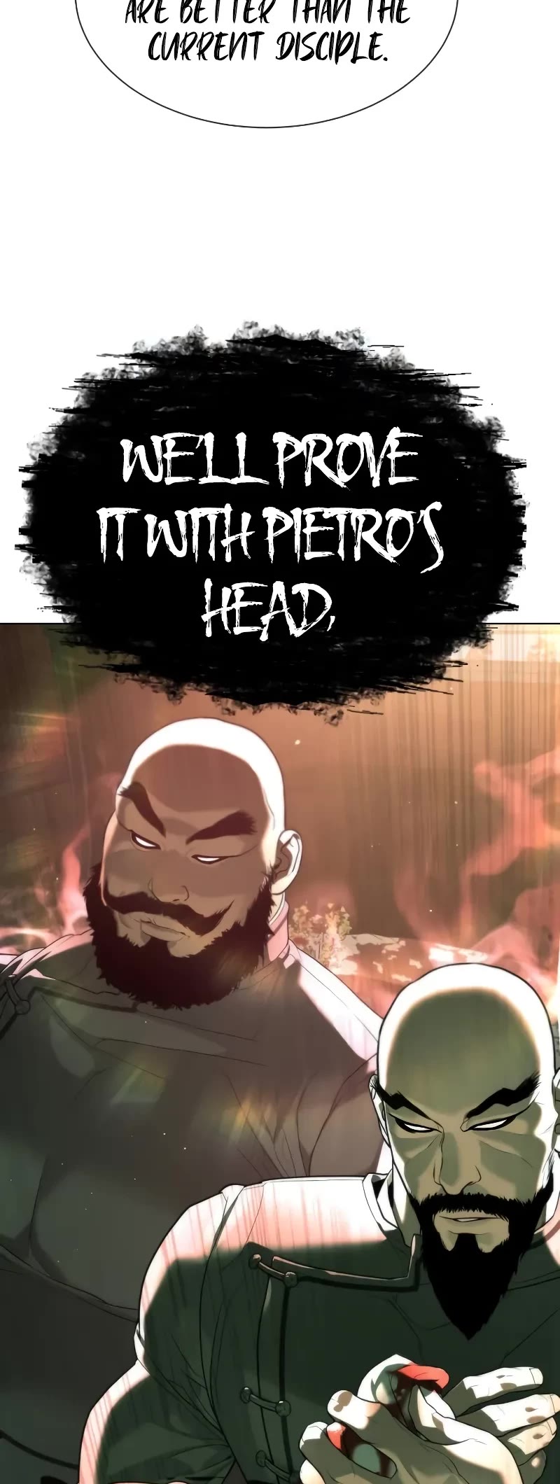 Killer Pietro Chapter 59 page 88 - Chapter 59