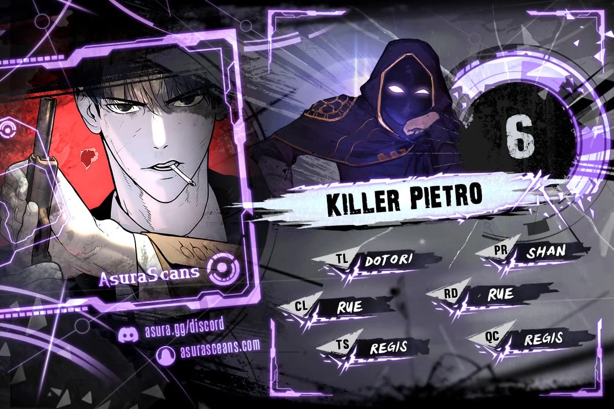 Killer Pietro Chapter 6 thumbnail