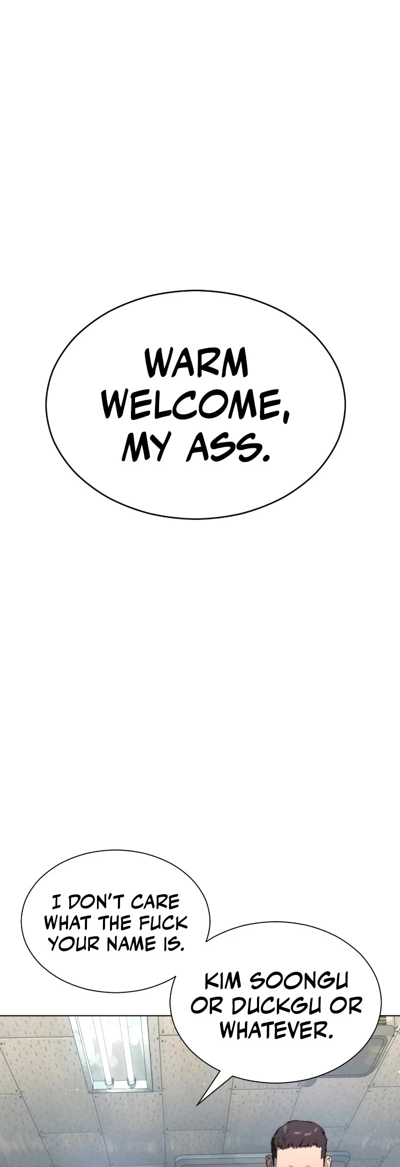 Killer Pietro Chapter 6 page 10 - Chapter 6