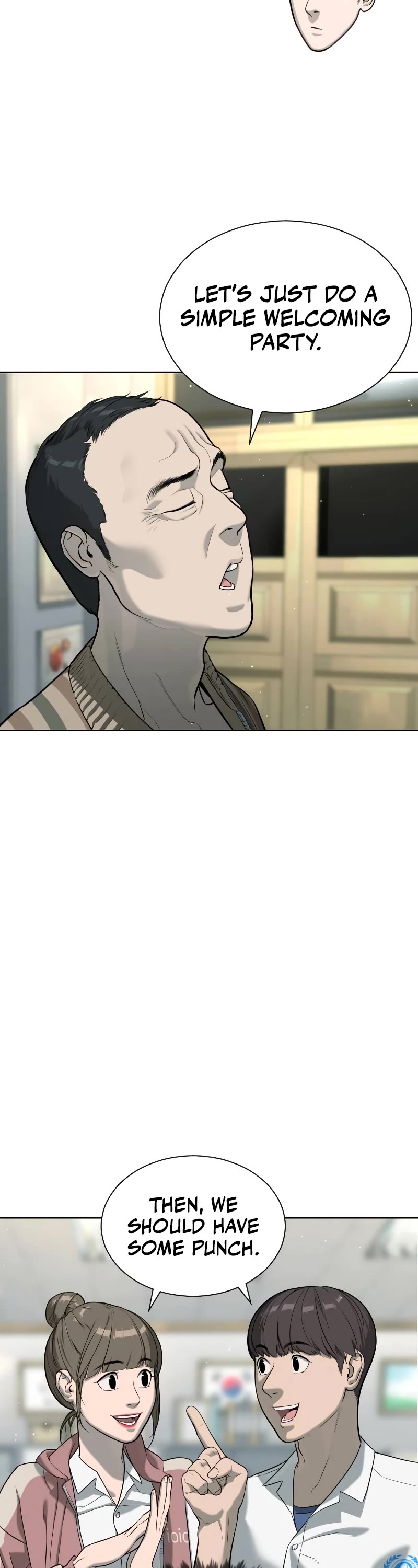 Killer Pietro Chapter 6 page 13 - Chapter 6