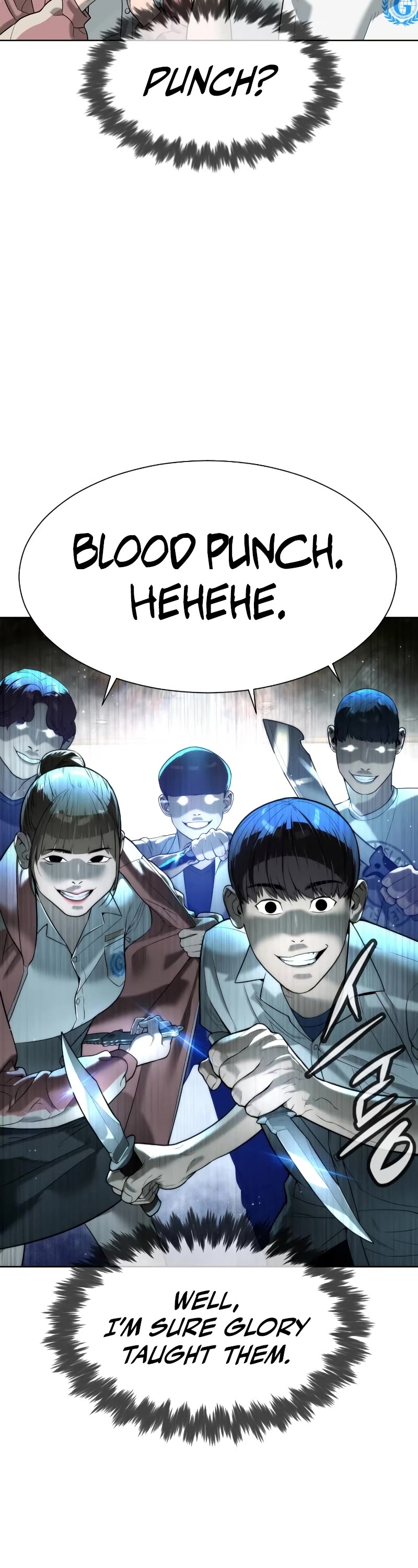 Killer Pietro Chapter 6 page 14 - Chapter 6