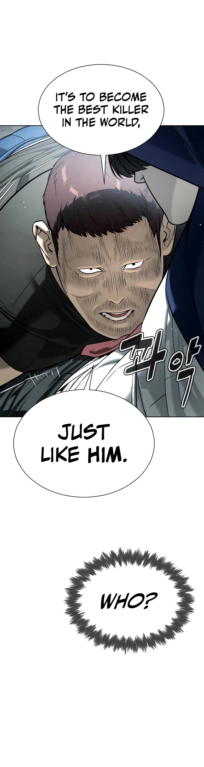 Killer Pietro Chapter 6 page 23 - Chapter 6