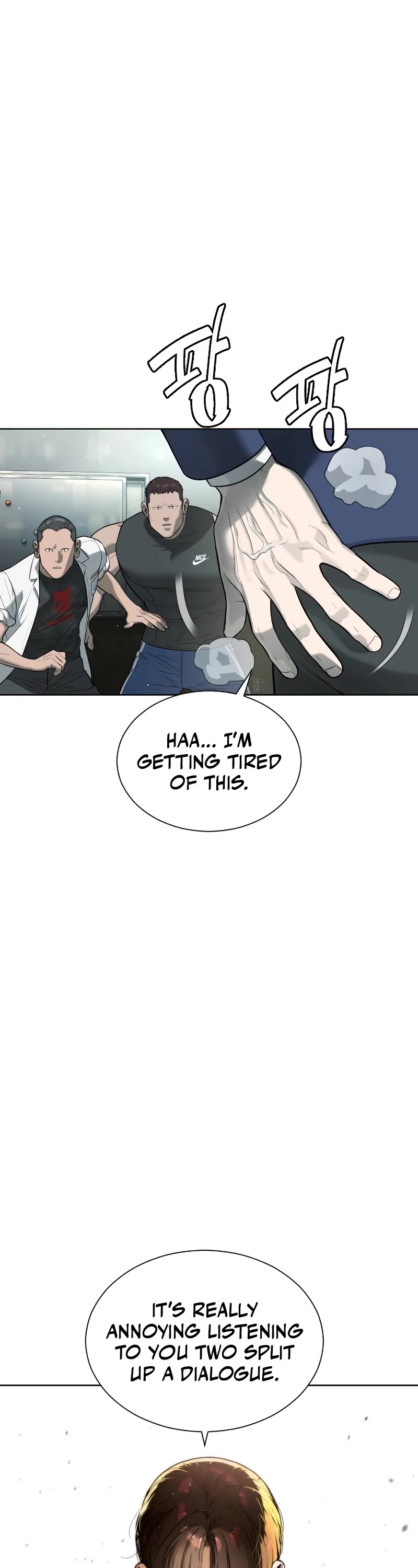 Killer Pietro Chapter 6 page 27 - Chapter 6