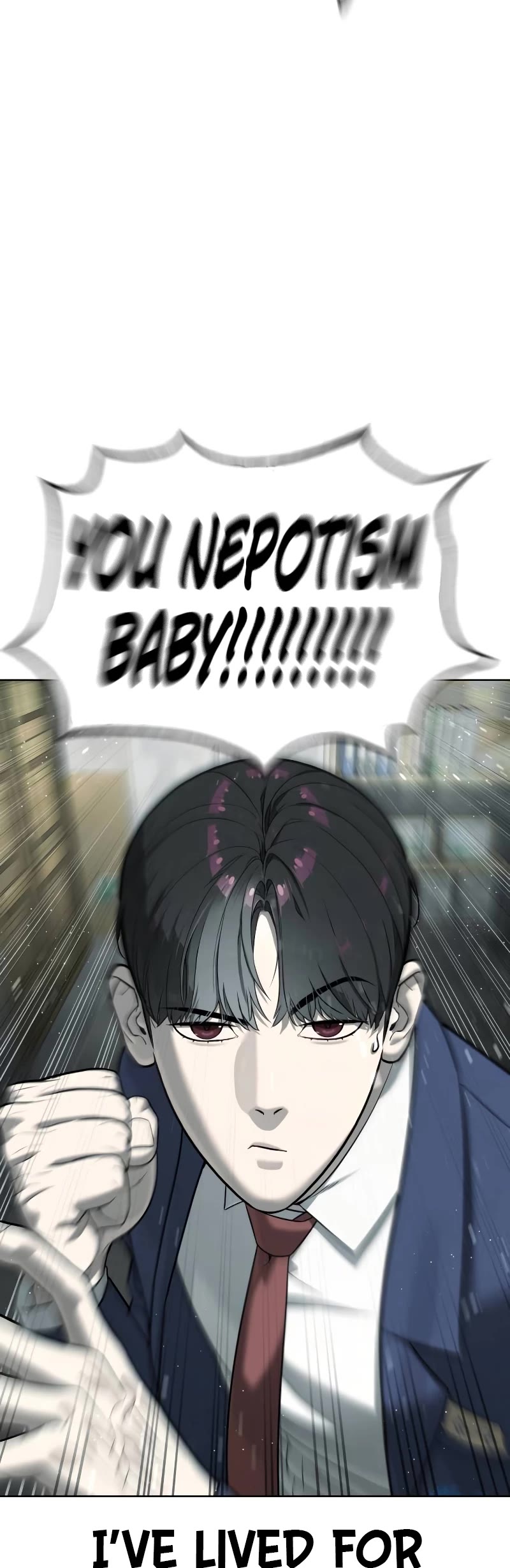 Killer Pietro Chapter 6 page 30 - Chapter 6