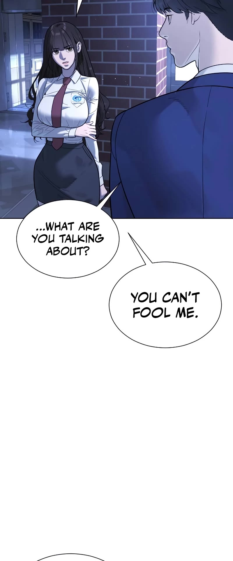 Killer Pietro Chapter 6 page 35 - Chapter 6