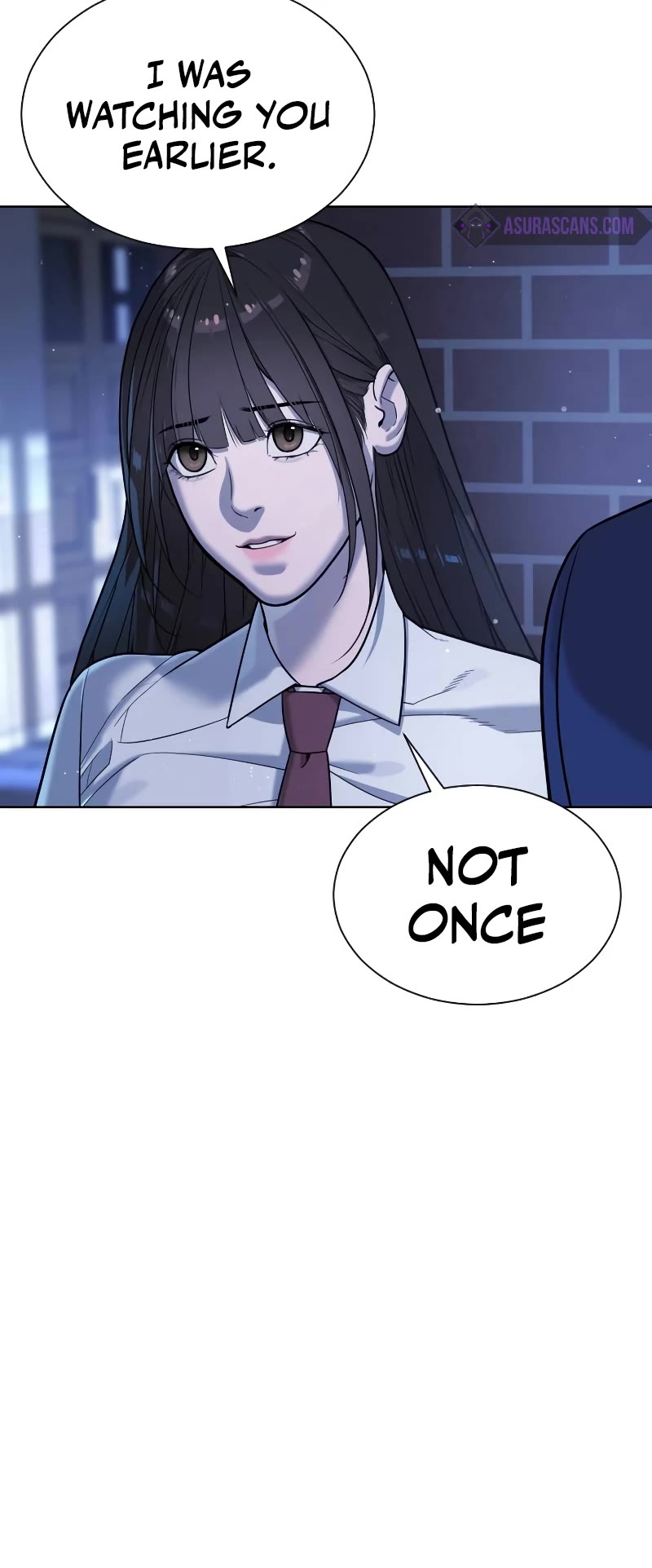 Killer Pietro Chapter 6 page 36 - Chapter 6