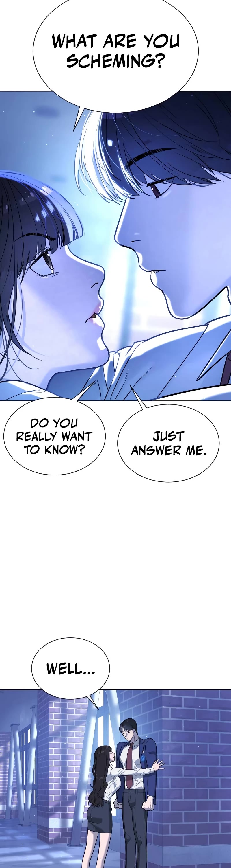Killer Pietro Chapter 6 page 43 - Chapter 6