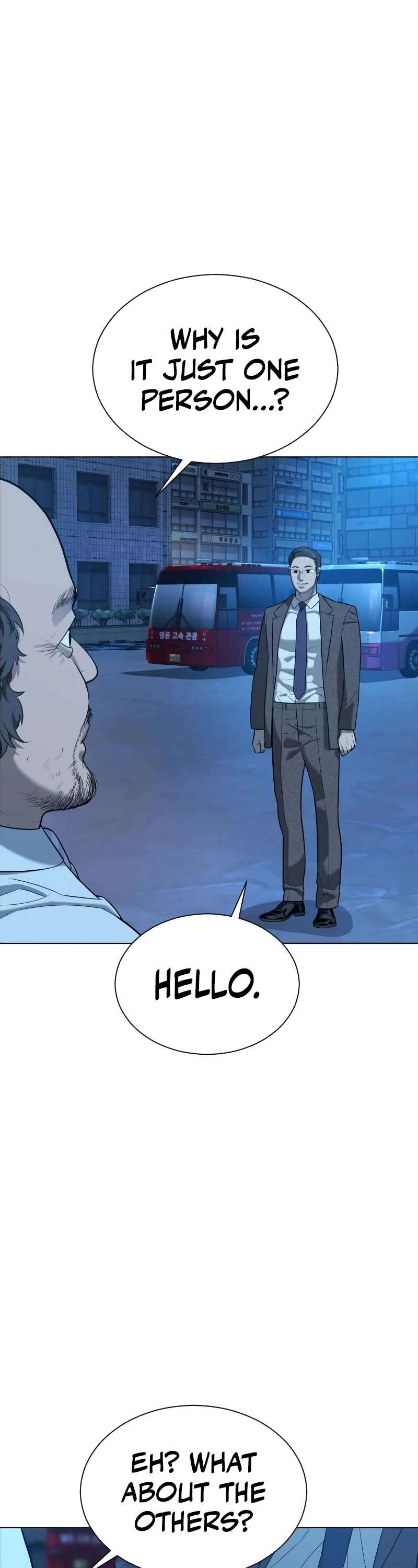 Killer Pietro Chapter 6 page 49 - Chapter 6