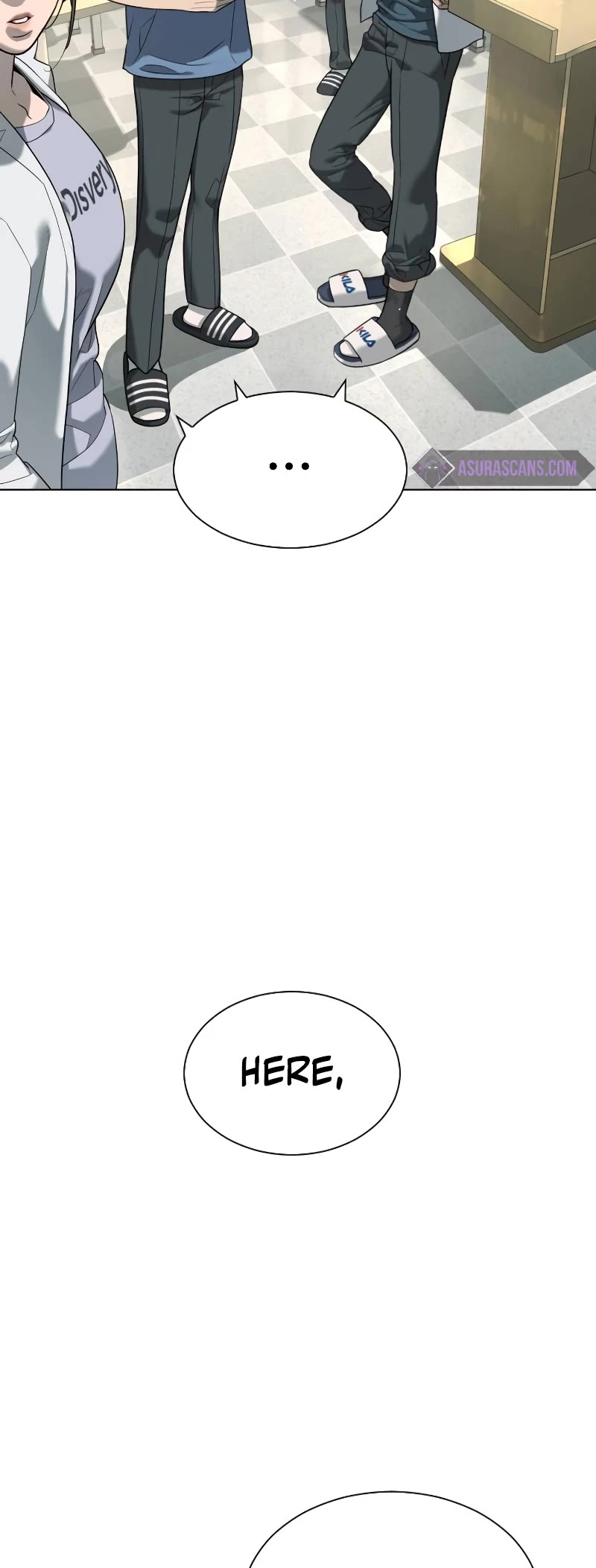 Killer Pietro Chapter 6 page 5 - Chapter 6